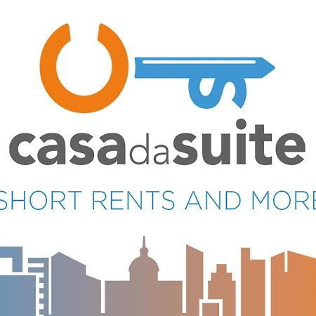 Casa Da Suite Impera 佩罗 外观 照片