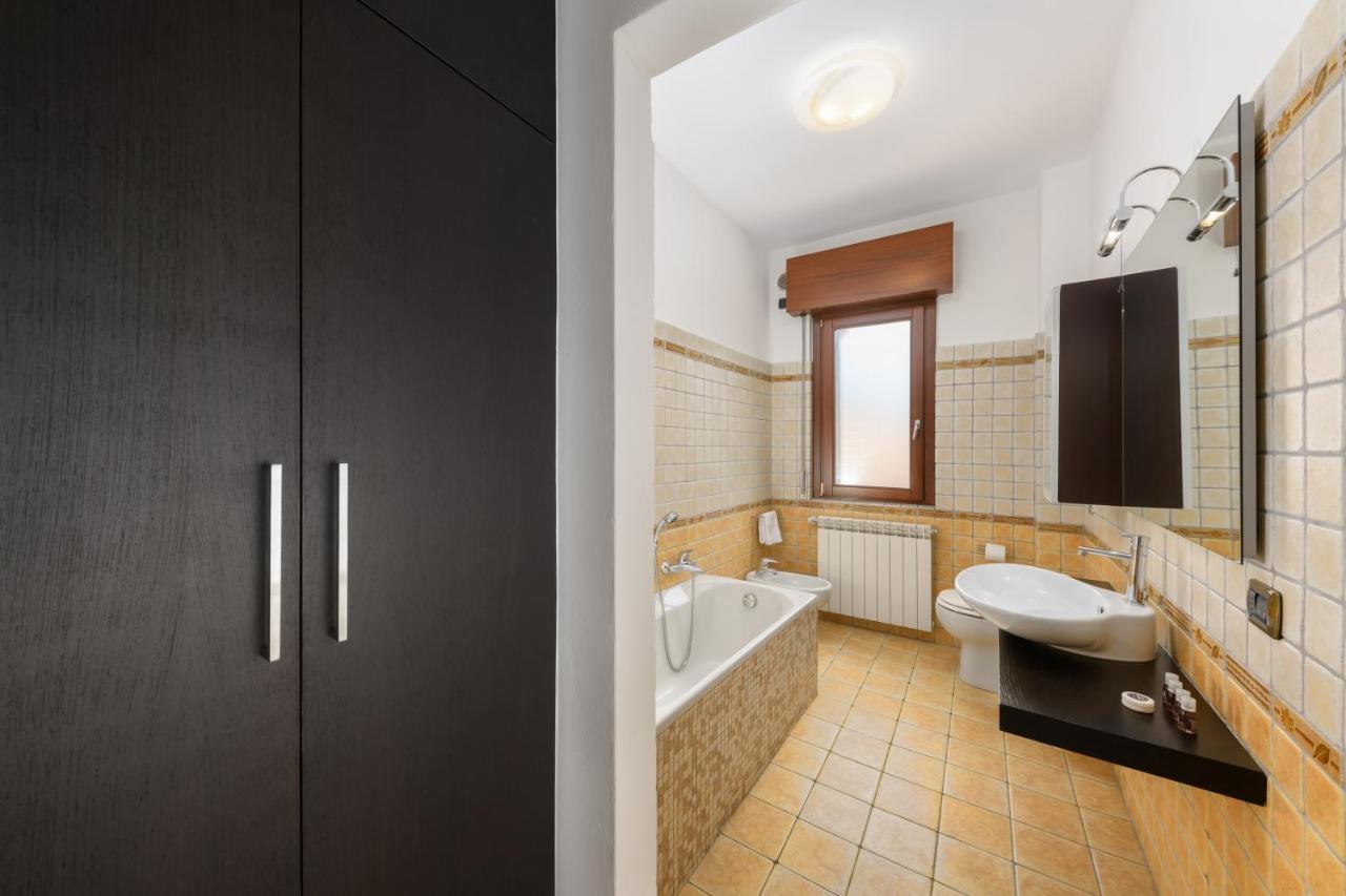 Casa Da Suite Impera 佩罗 外观 照片