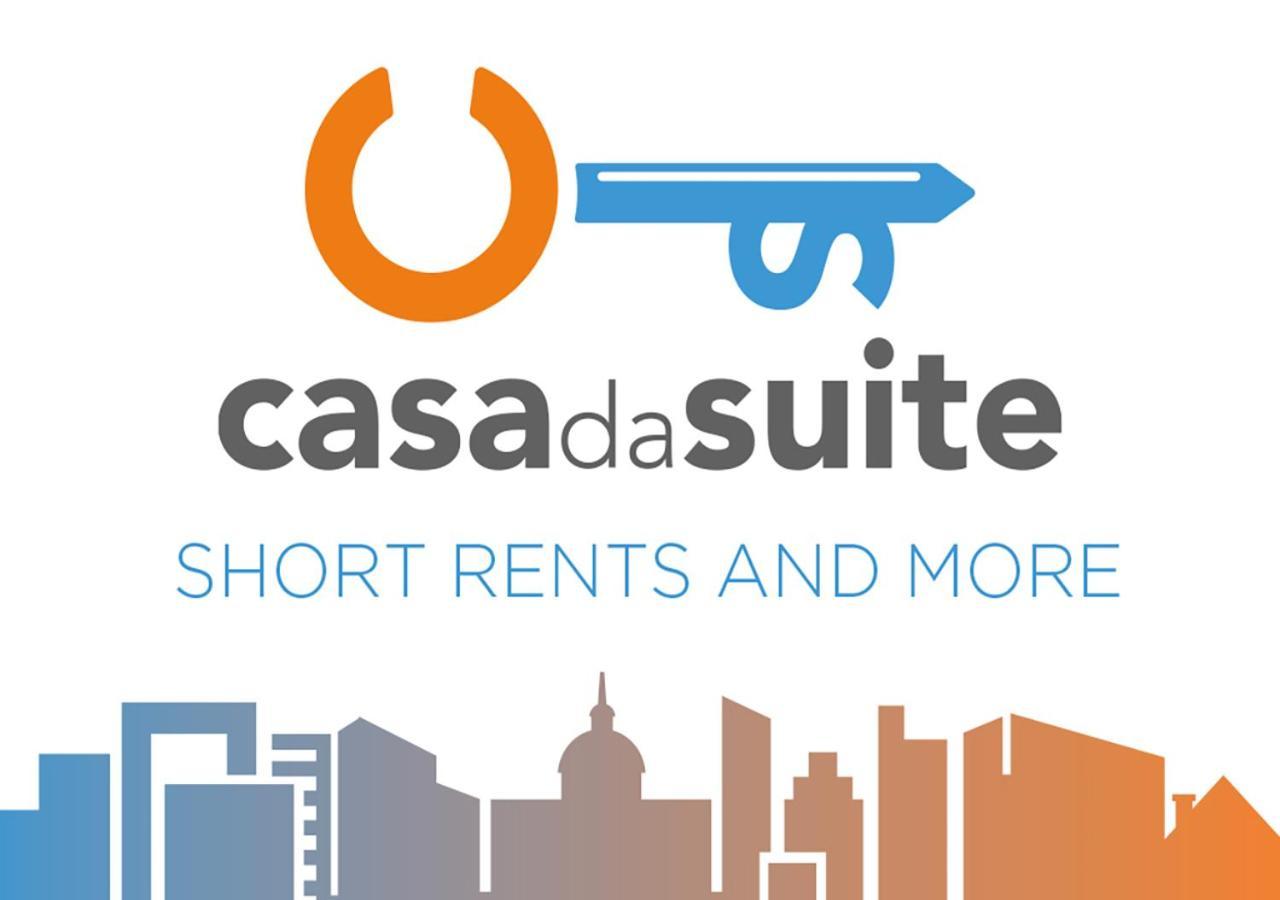 Casa Da Suite Impera 佩罗 外观 照片